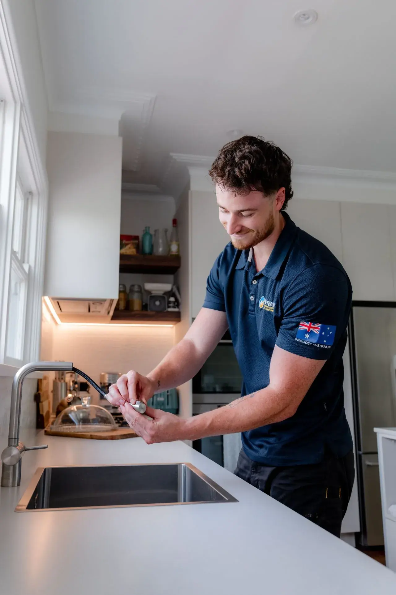 Expert Services Sydney