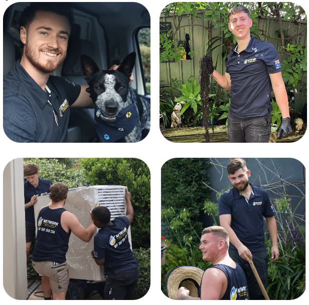 plumber Sydney NSW