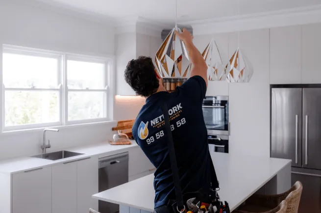 LED Lighting Upgrades Sydney