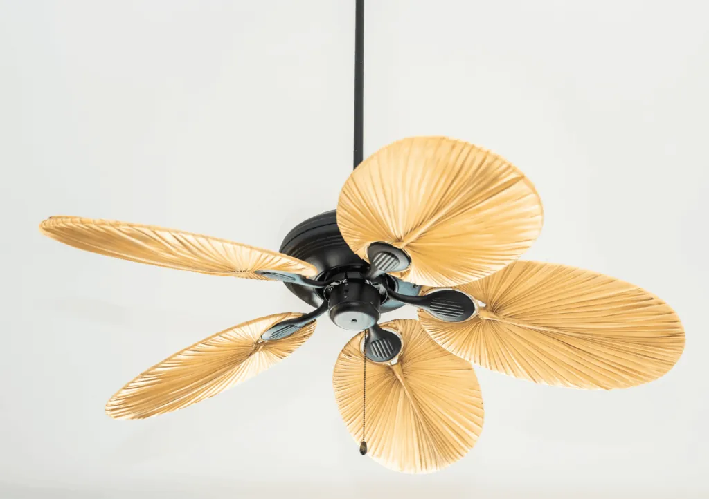 Ceiling Fan Installation in Sydney