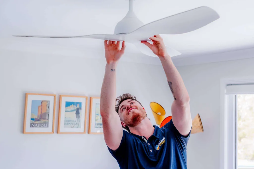 sydney electricians