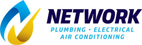 Network Plumbing Electrical Air Conditioning